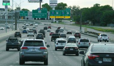 Bexar County drivers will be required to get vehicles' emissions tested starting Nov. 1