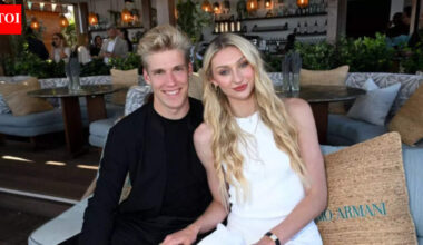 Cameron Brink and Ben Felter combined net worth: Closer look at the NBA couple’s earnings, endorsements, and more | NBA News