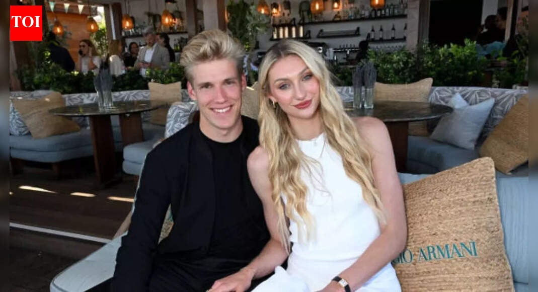 Cameron Brink and Ben Felter combined net worth: Closer look at the NBA couple’s earnings, endorsements, and more | NBA News