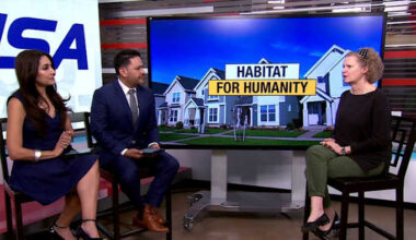 Habitat for Humanity San Antonio celebrates 50 years, new housing development on East Side