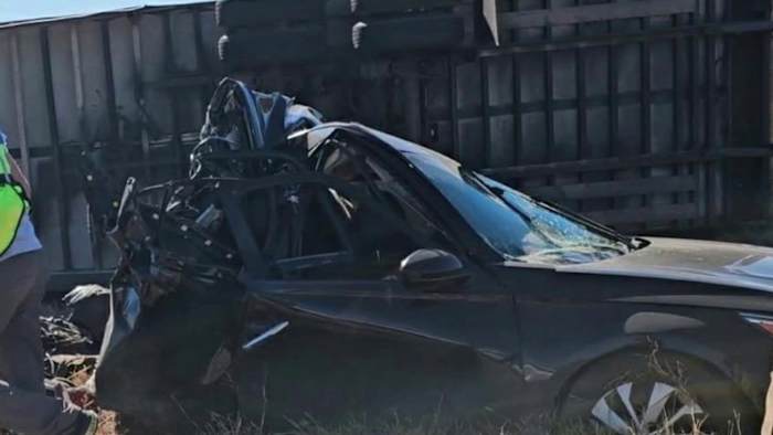 Lawsuit filed against H-E-B, others after 4 Houston-area women killed in 18-wheeler crash