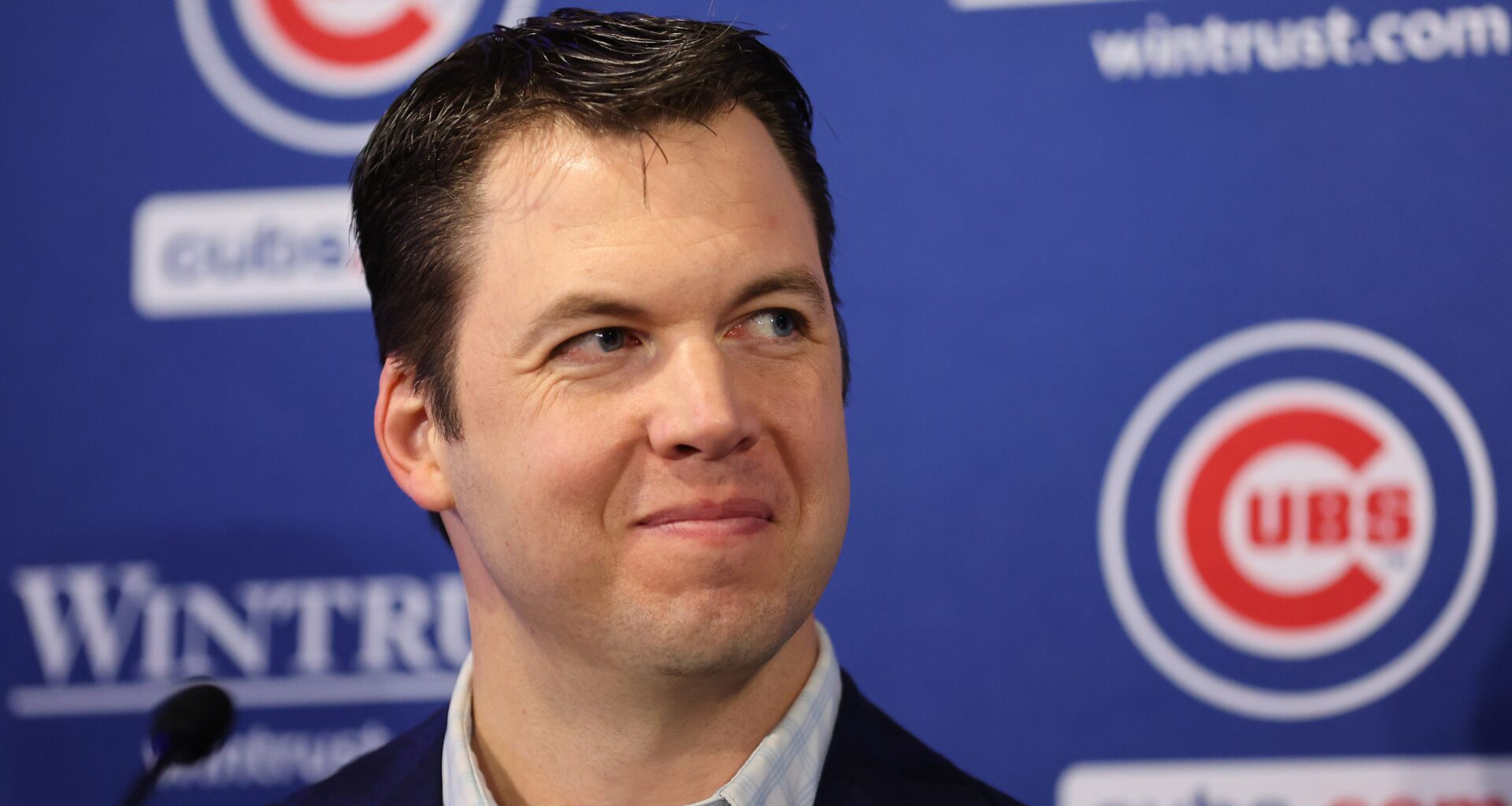 Chicago Cubs Negotiating Huge Deal with Star Free Agent Slugger