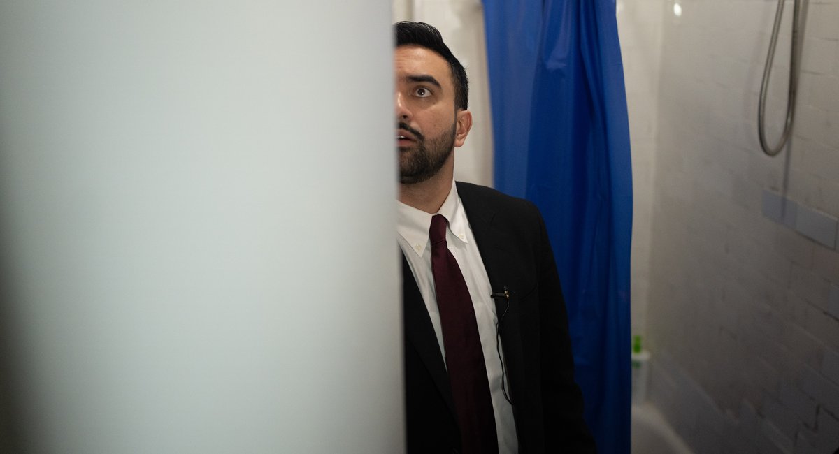 NYC tenants don't want buildings sold to 'slumlords.' Can Mamdani stop it?