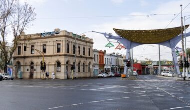 VCAT approves Abbotsford rooming house near injecting room, overruling council refusal