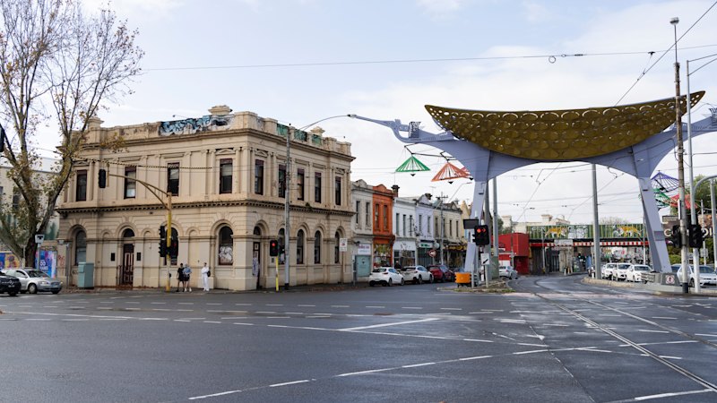 VCAT approves Abbotsford rooming house near injecting room, overruling council refusal