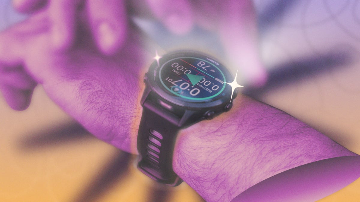 10 Hacks Every Garmin Watch User Should Know
