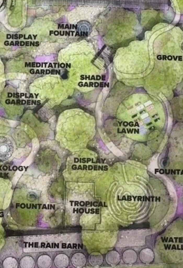 San Antonio nursery closing after 45 years to convert land into green space