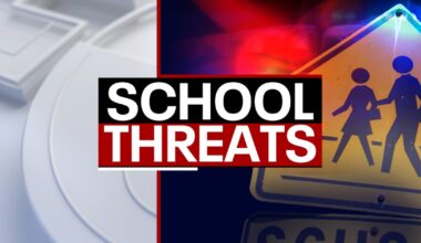 Several North Texas schools targeted in social media threat flagged by FBI