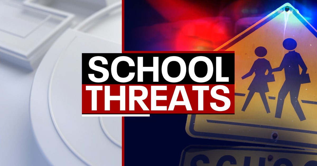 Several North Texas schools targeted in social media threat flagged by FBI