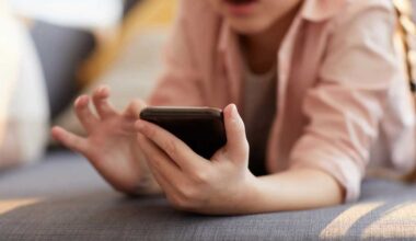 Federal Child Care Funds Frozen and New Online Safety Protections