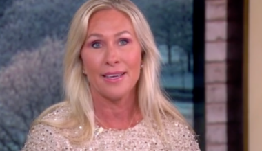 The View fans turn on Marjorie Taylor Greene during her second appearance — after her first shocked viewers