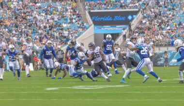 This Chicago Suburb is Hosting a Ben Johnson Look-a-Like Contest