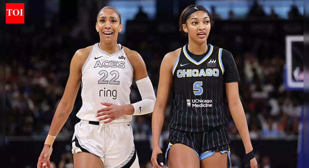 Angel Reese vs A’ja Wilson’s net worth: WNBA stars’ salaries, contract details, brand endorsements, and more | NBA News