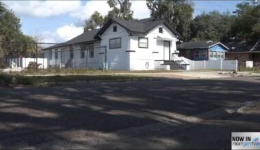 Zoning committee approves ordinance that allows Jacksonville daycare to reopen within 2,000 feet of sex predator