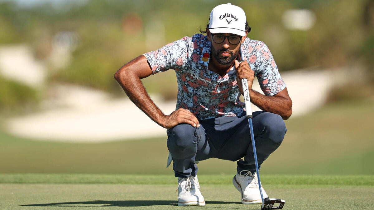 Akshay Bhatia turns down LIV Golf offer in latest failed recruitment, per report