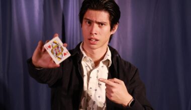 L.A.’s Young Magicians Are Blowing Minds at Clubs, Pop Video Sets, and Taco Stands ~ L.A. TACO