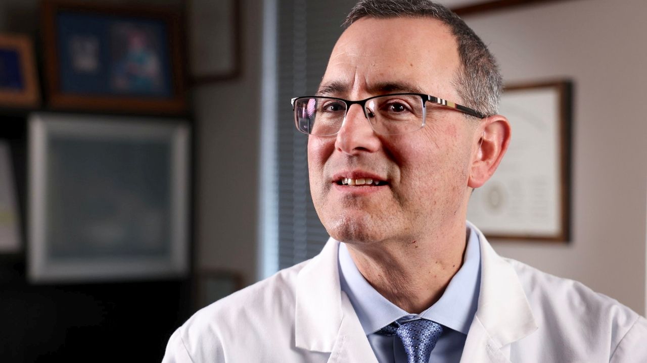 New Wegovy weight loss pill offers more options, doctors say