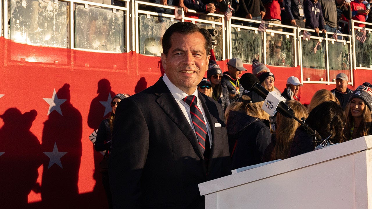 Golf news: PGA of America CEO Derek Sprague steps down to care for family