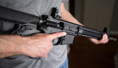 Pilot phase of Liberal gun buyback program collects 25 firearms