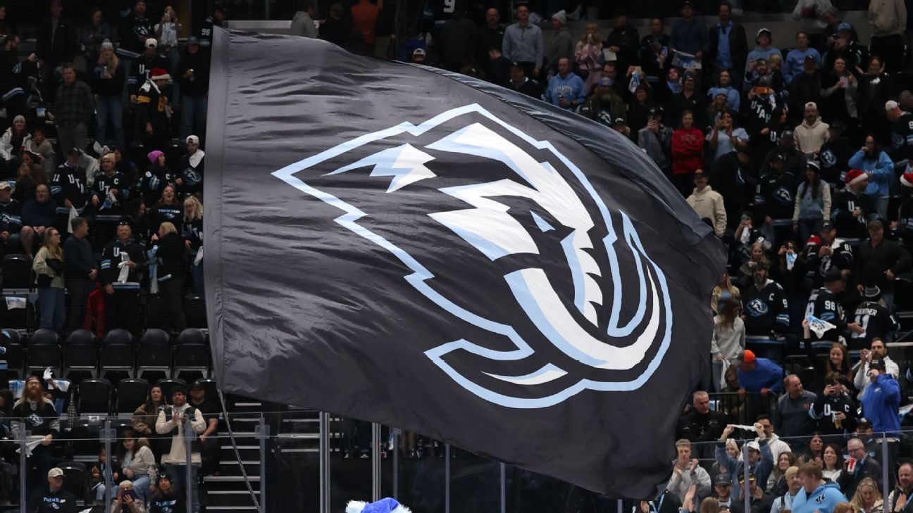 Mammoth to host Avalanche in '27 Winter Classic at Utes' stadium