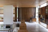 Modernist Architect Peter Womersley’s First Home Design Just Got a Faithful Restoration - Photo 12 of 20 - 