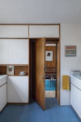 Modernist Architect Peter Womersley’s First Home Design Just Got a Faithful Restoration - Photo 14 of 20 - 