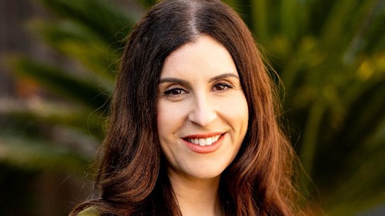 Dr Randa Abdel-Fattah was one of the first authors to withdraw from the Bednigo Writers Festival.