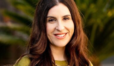 Adelaide Festival pulls Palestinian-Australian writer from Writers’ Week program