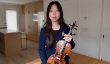 Vancouver Symphony Orchestra to end use of NDAs for sexual misconduct cases