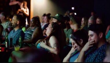 Whiskey + Laughs Wednesdays - Southlake Style — Southlake's Premiere Lifestyle Resource