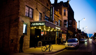 Lineup, schedule, tickets and info