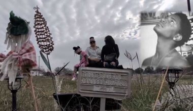 Mother to celebrate son’s heavenly birthday years after his murder