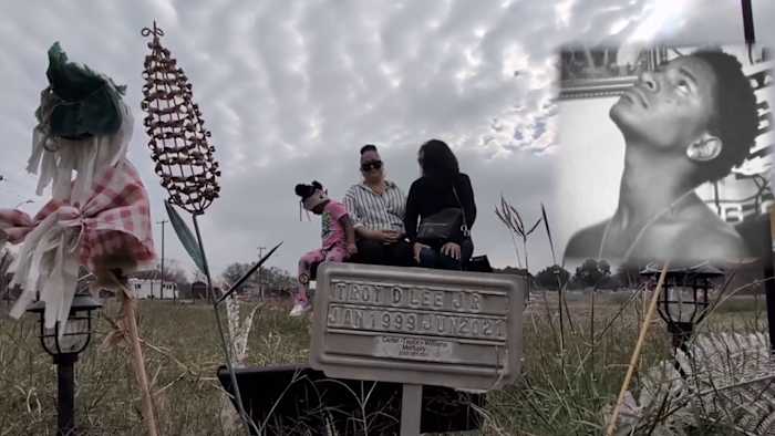 Mother to celebrate son’s heavenly birthday years after his murder