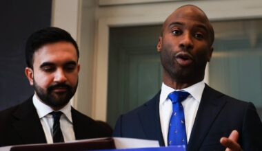 Inside Mamdani's reversal on mayoral control of NYC schools