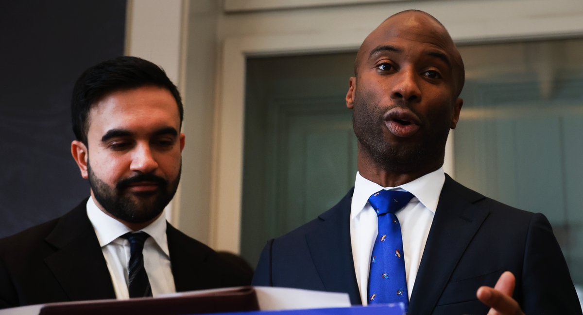 Inside Mamdani's reversal on mayoral control of NYC schools