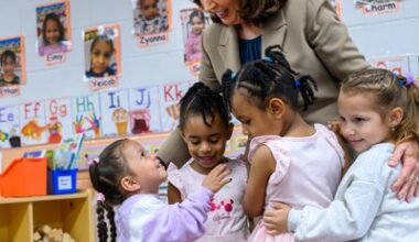 Hochul to unveil plan for universal child care