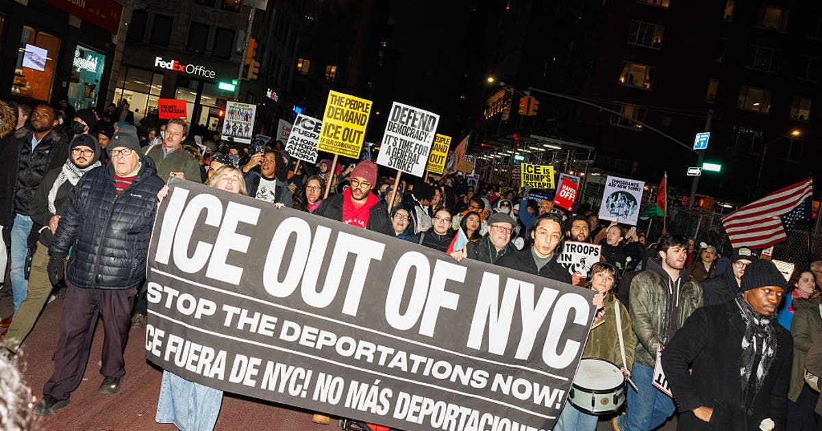 Latest on ICE shooting in MN