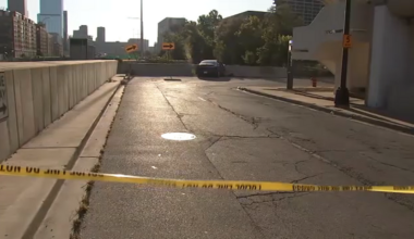 University Village crash: Hamid Popla charged in death of Lilia Perez at 1100-block of Congress Parkway, Chicago police say