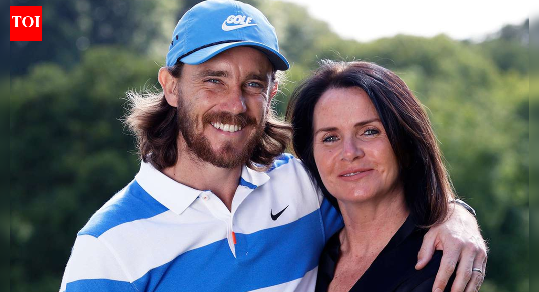 Tommy Fleetwood and Clare Fleetwood combined net worth: Inside his golf career, earnings, sponsors, family life and growing fortune | International Sports News