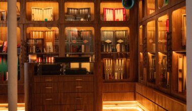 the First-Ever Backgammon Cafe in NYC