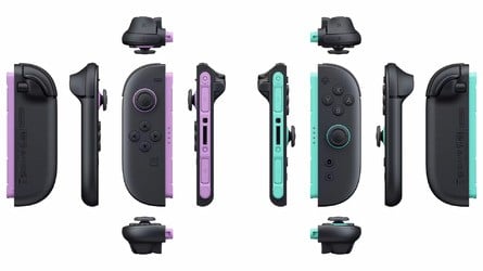 Joy-Con 2