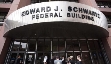 Protest against ICE violence planned downtown