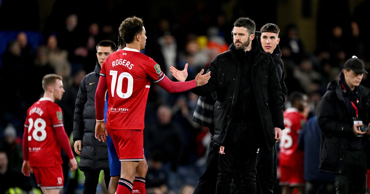 Manchester Evening News