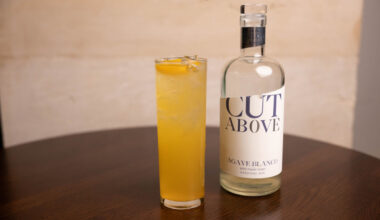 The Best Houston Restaurants and Bars for Mocktails