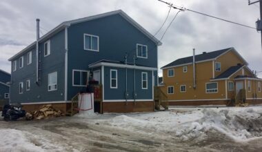 Kashechewan First Nation in northern Ont. wants military to help evacuate residents over lack of clean water