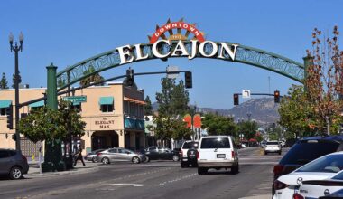 El Cajon announces appointment of new city attorney