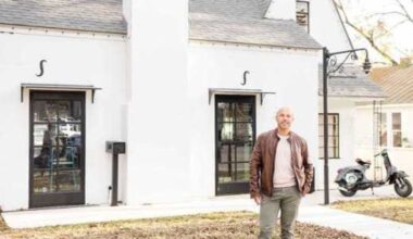 Hill Country hot spot to welcome Italian osteria and market