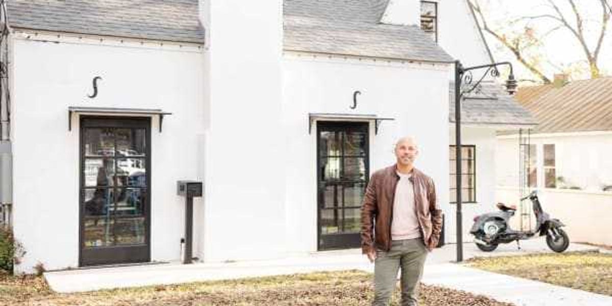 Hill Country hot spot to welcome Italian osteria and market