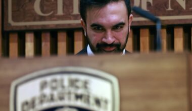 NYC Council set to consider Mamdani mental health response plan