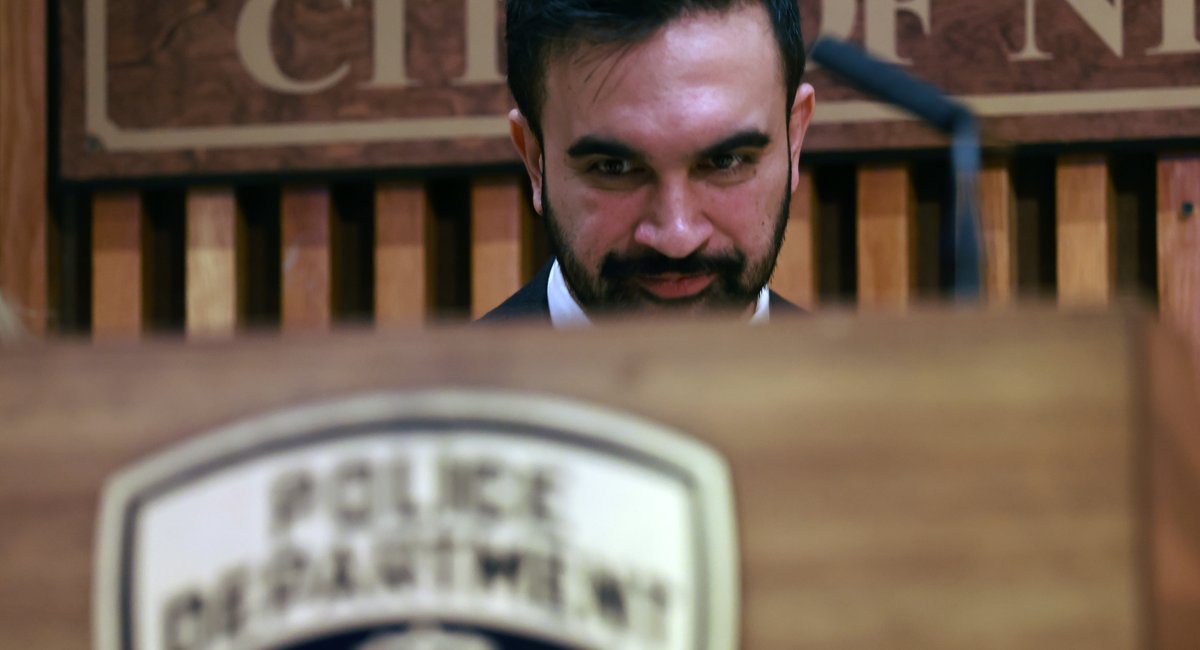 NYC Council set to consider Mamdani mental health response plan